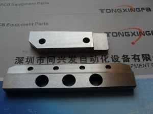 MV2F Q型切刀