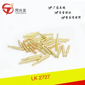 朤科 2727燈珠吸嘴