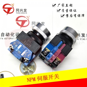 NPM伺服開關(guān)N510055103AA