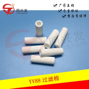 YV88過(guò)濾棉KH5-M7182-COX