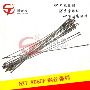 NXT W08CF鋼絲繩2MDLFA04910